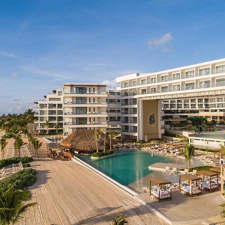 Sensira Resort & Spa Riviera Maya All Inclusive Puerto Morelos Exterior foto