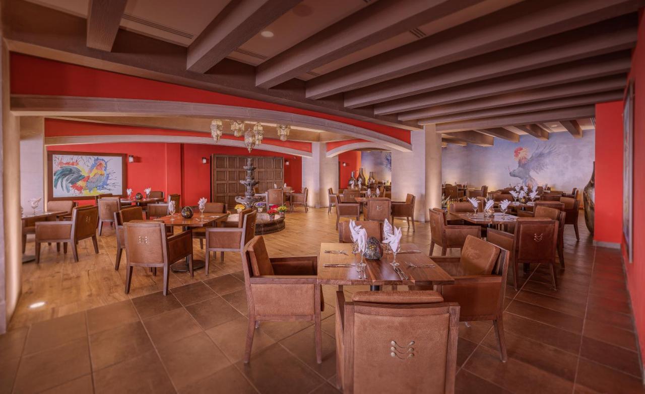 Sensira Resort & Spa Riviera Maya All Inclusive Puerto Morelos Exterior foto