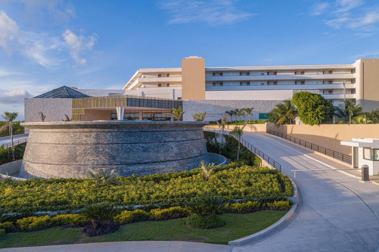 Sensira Resort & Spa Riviera Maya All Inclusive Puerto Morelos Exterior foto